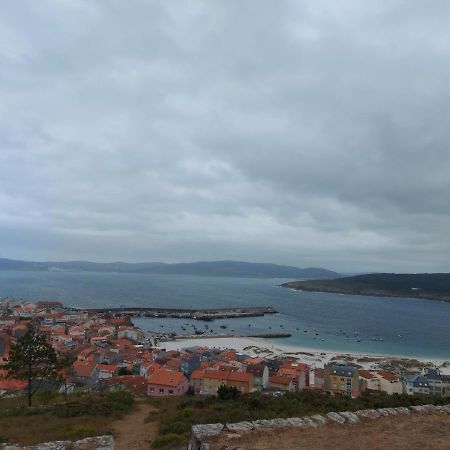 Apto. As Grelas A Coruña Εξωτερικό φωτογραφία