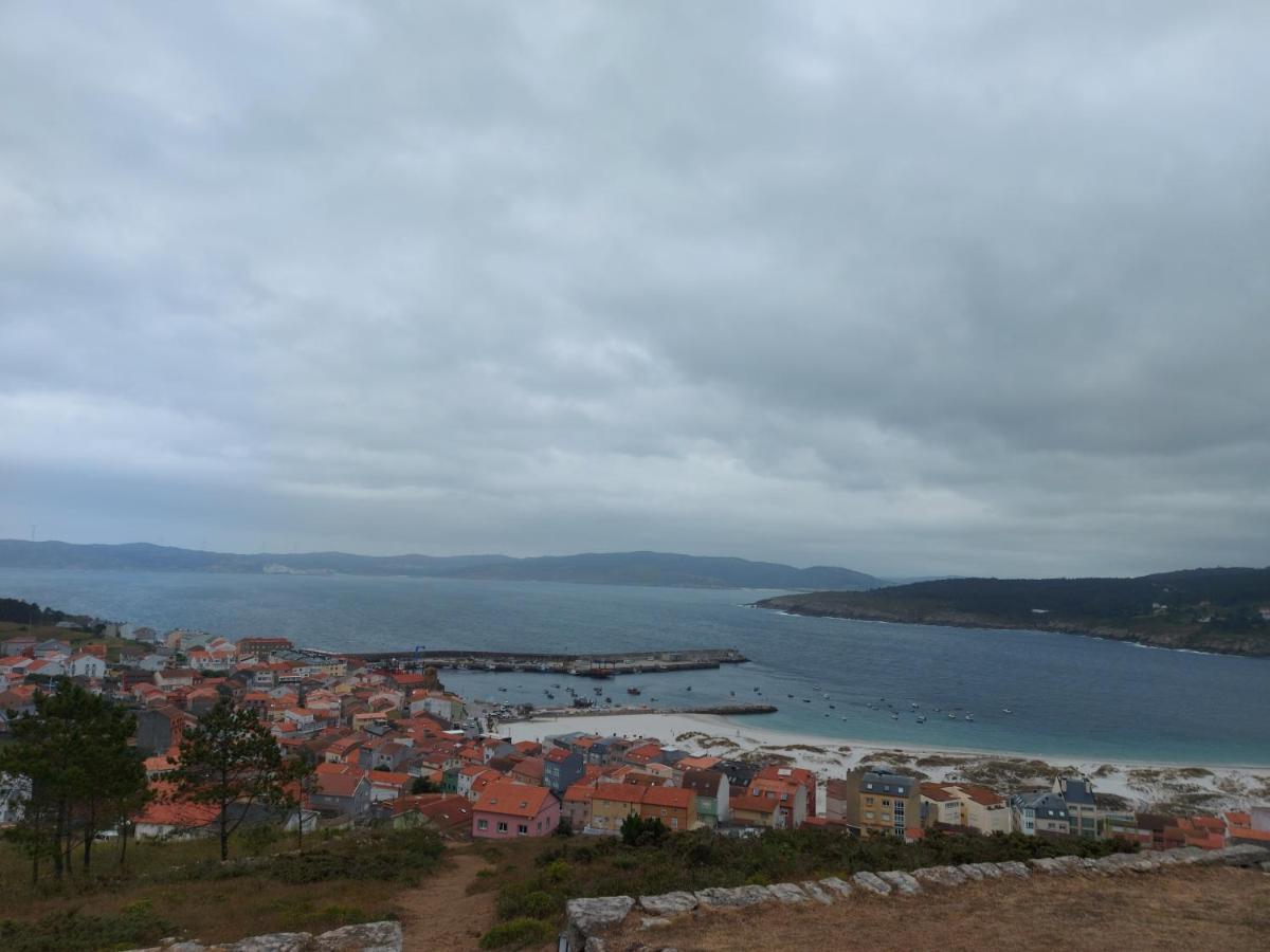 Apto. As Grelas A Coruña Εξωτερικό φωτογραφία