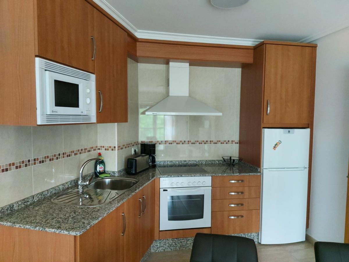 Apto. As Grelas A Coruña Εξωτερικό φωτογραφία