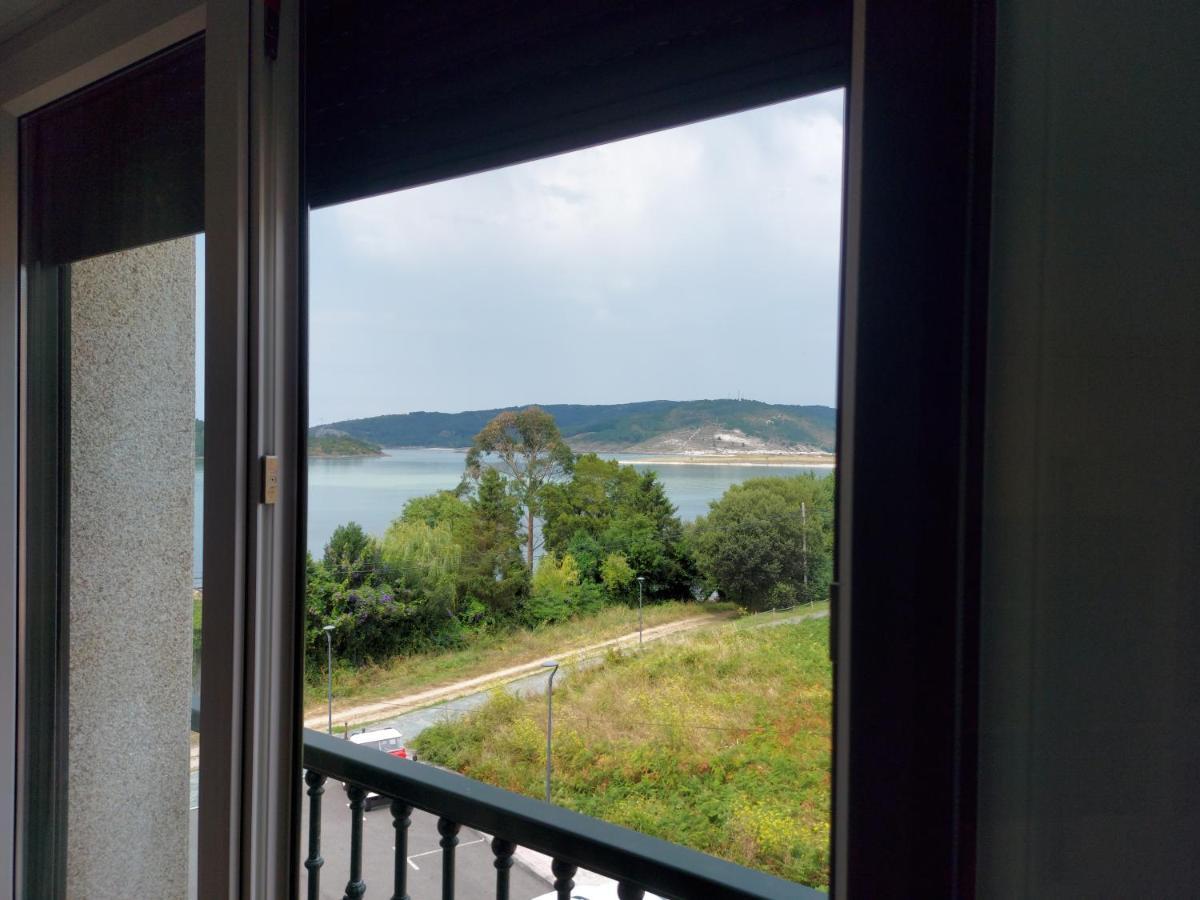 Apto. As Grelas A Coruña Εξωτερικό φωτογραφία